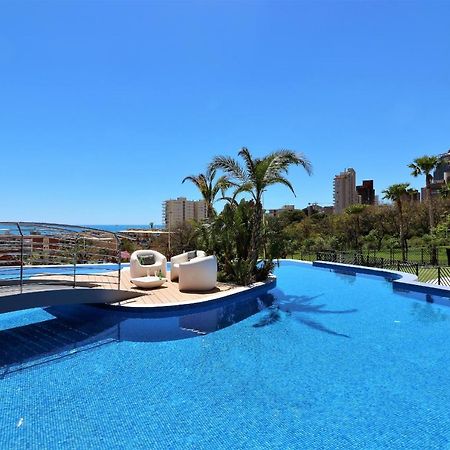 Sunset Drive 4-52 Benidorm Exterior photo