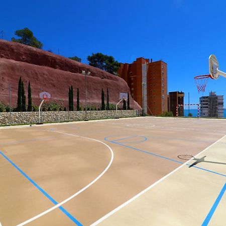 Sunset Drive 4-52 Benidorm Exterior photo